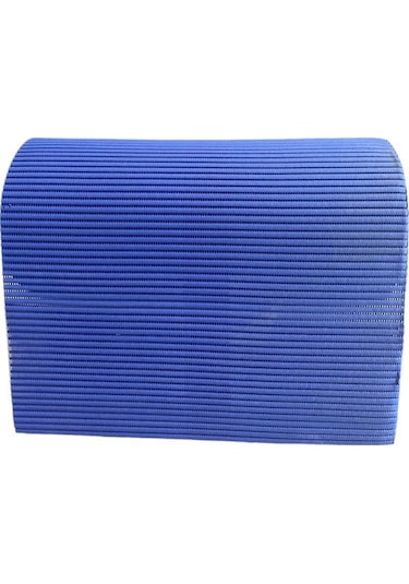 Banyo Paspası 1A 65 Cm 1 Metre Lacivert