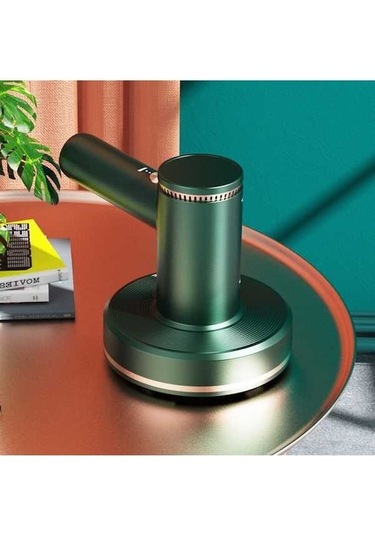 Wondernest Yeşil Süpürgesi St-6643 Kablosuz El Süpürgesi Sones Yeşil