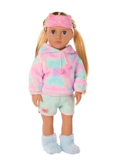 Our Generation Mandy Oyuncak Bebek - 46 Cm