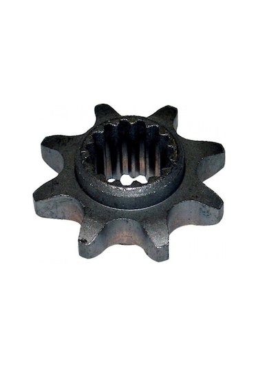 Pubert Elite Pro 55 C2 Zincir Dişlisi Küçük No-6