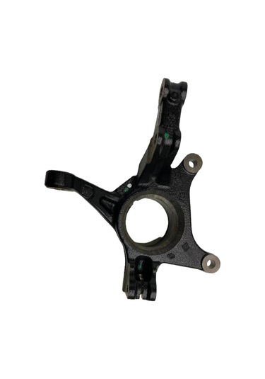 Sol Ön Aks Taşıyıcı Renault Captur 1 400153767r Mais