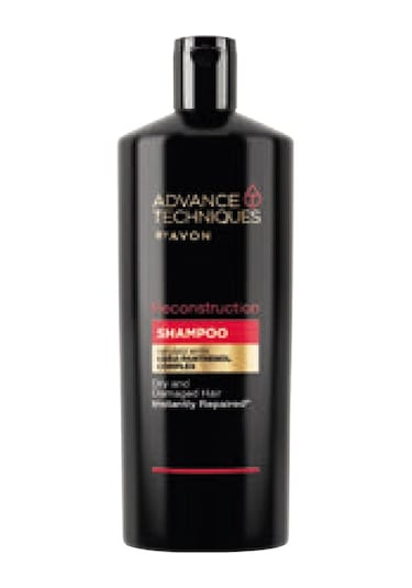 Avon Advance Techniques Reconstruction Onarıcı Şampuan 700 ML