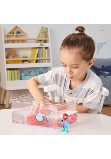 Saf Waterwebs Veh Ast Spıder Crab G1464