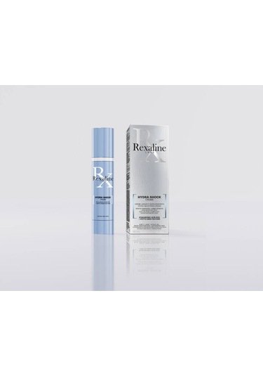 Rexaline Hydra Nemlendirici Krem 50 Ml 3593787001218