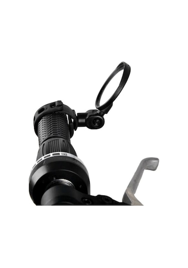 Forte Gt Bisiklet Dikiz Aynası Geniş Açı Yuvarlak Xbyc 3011
