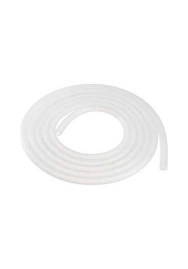 Moonstar UA5580 5.5 X 8 MM 1 Metre Şeffaf Poliüretan Hortum