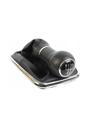 Power Resulting Vites Topuzu 12 Mm Vw Bora Golf Iv Jetta Gtı Mk4 99-05 185020825 Siyah