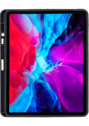 Arrow İpad Mini Deri Kılıf Arka Kapak