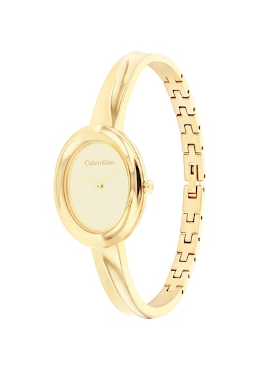 Calvin Klein Ck25100056 Kadın Kol Saati