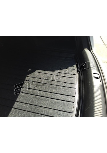 Bmw F31 Kasa 3serisi Bagaj Havuzu Tam Uyum ve Koruma