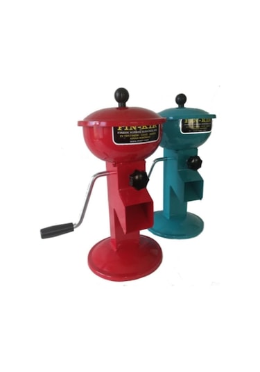 Fınkır Fın-Kır Fındık Ceviz Badem Kırma Makinesi