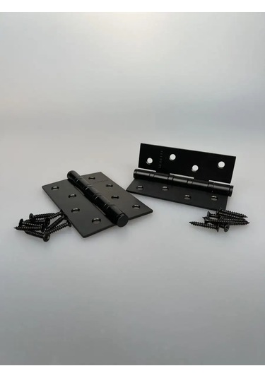 Morellı Kapı Menteşesi Evrensel 2 Adet 98822463