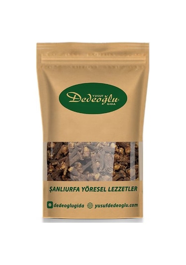 Dedeoğlu Gıda Karanfil Tane 500 G