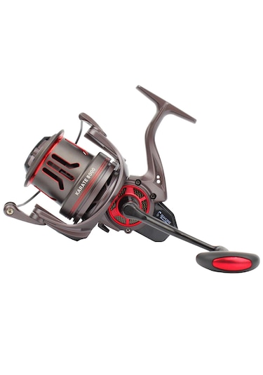Sea Horse Karate 8000 Surf Makine