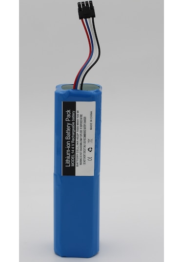 360 X90 7000 Mah Robot Süpürge Batarya