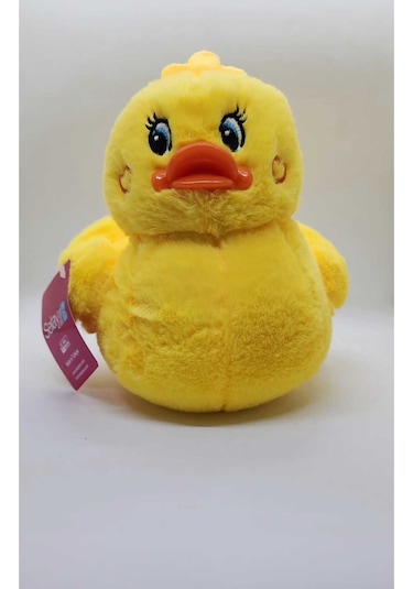 Civciv Pelüş 15cm Sarı