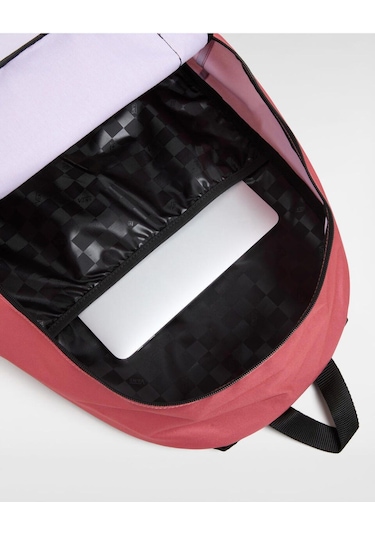 Vans Ranged 2 Backpack-b Kadin Pembe Sırt Çantası Vn0a7ufnqid1-4489 Pembe