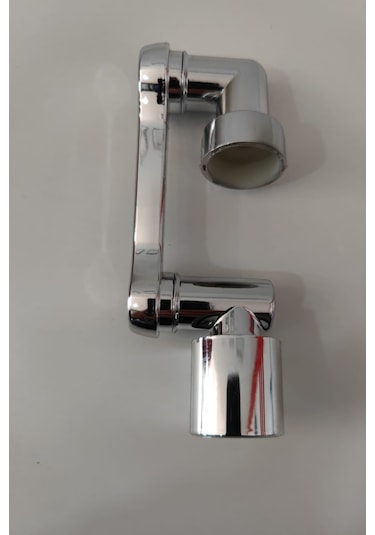 Yayke Robotik Kol Musluk Başlığı - Musluk Uzatma Aparatı Ucu