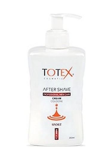 Totex Sport Tıraş Sonrası Krem Kolonya 350 ML