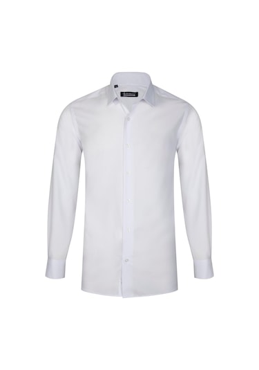 Üçlü Set G726 Dewberry Gömlek-siyah-beyaz-bordo Siyah-beyaz-bordo