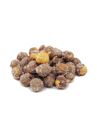 Doğan'ın Lezzeti Tuzlu Fındık İçi 500 G