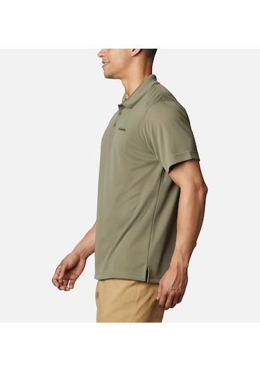 Columbia Utilizer Polo Yaka Erkek Tişört Am0126-397 001