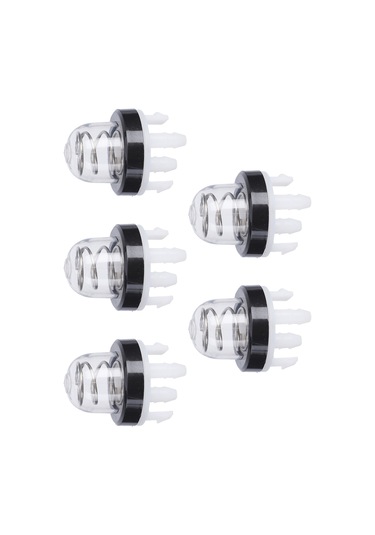 Youmex Stihl Ts410 Ts410z Ts420 Ts420z İçin Dayanıklı Plastik Primer Topu, Yüksek Kaliteli Değişim Parçası 4238-350-6201 5 Adet