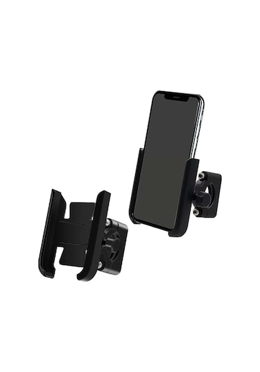 Vexoalumınıumtelefontutucugidonbağlantılı Cs-856a1açıkmodel