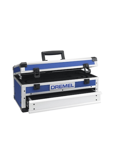 Dremel 4250-6/128 Yüksek PerFormans Kablolu Çok Amaçlı El Motoru - F0134250JK