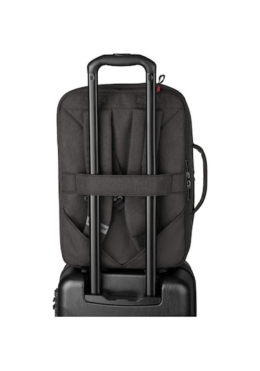 Wenger Mx Commute 16" Evrak Çantası 611640 Çok Renkli