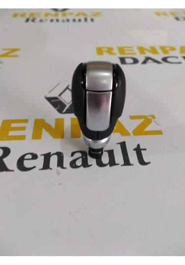 Megane 4/Talisman/Kadjar/Koleos Otomatik Vites Topuzu 328652311R