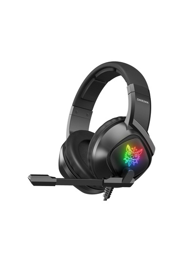 Onıkuma K19 Ps4 Tavuk Kablolu Oyun Kulaklığı