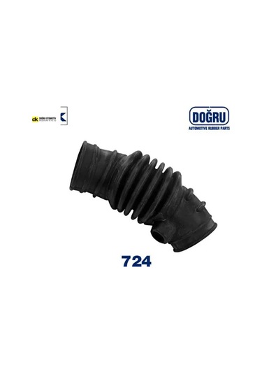 Hava Filtre Körüğü Vectra A Doğru Kauçuk 836739/ 90324550 Dk-724