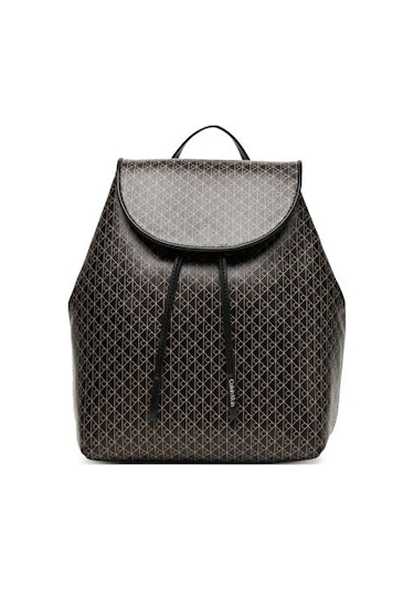 Calvin Klein Kadın Sırt Çanta Lv04f3271g2xa Siyah