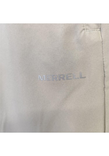 Merrell M2runner Comfort Jogger Pantolon Açık Gri Kadın Pantolon Açık Gri