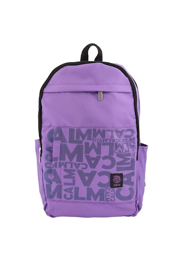 Biggdesign Moods Up Calm Okul Çantası