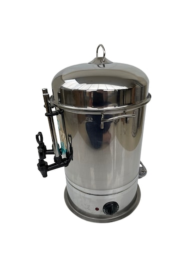 Çakır 120 Bardak 12 L Endüstriyel Çay Makinesi-101