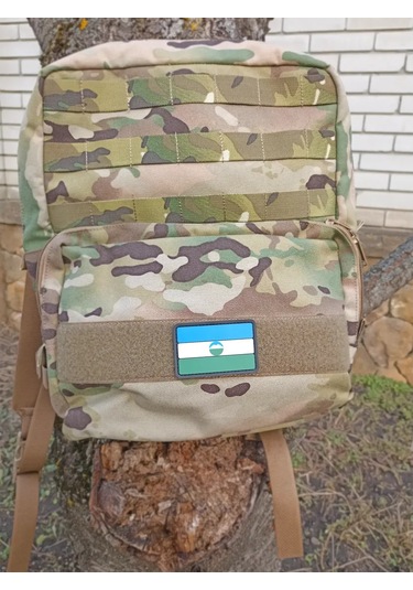 Tactochno Pvc Şerit "kabardino-balkarya" 273819976