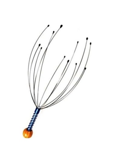 Rastpro Kafa Masaj Teli