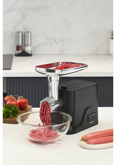 Homend Meatbox 3102H Kıyma Makinesi