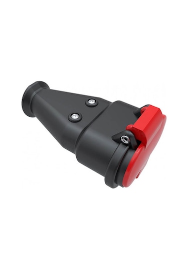 Bemis (by1-2504-2311) 25/40a Yassı Uzatma Priz