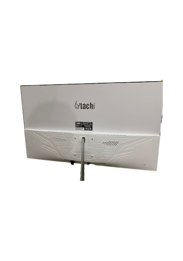 Hiitachi QHTW 24" 1 MS 165 HZ Freesync FHD IPS Oyuncu Monitör