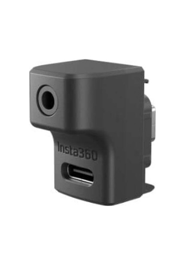 Ace Serisi Mikrofon Adaptörü Ace Pro, Ace Pro 2 Siyah