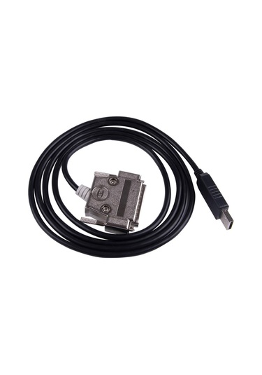 Feng Guo Usb - Db25 Rs232 Seri Tnc Kablo Uyumlu Kantronics Kpc2, Kpc3+ Ve Arm Debian