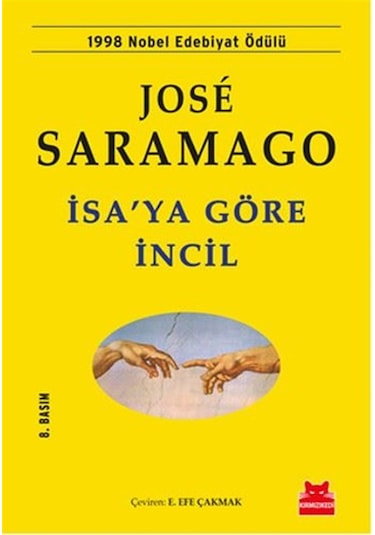 Isa'Ya Göre Incil