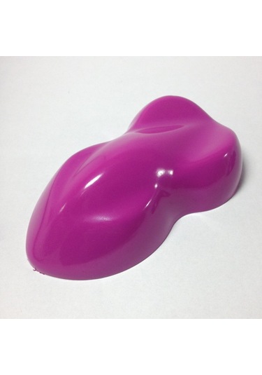 Plasti Dip - Mibenco 400Ml Sprey - Parlak Mor