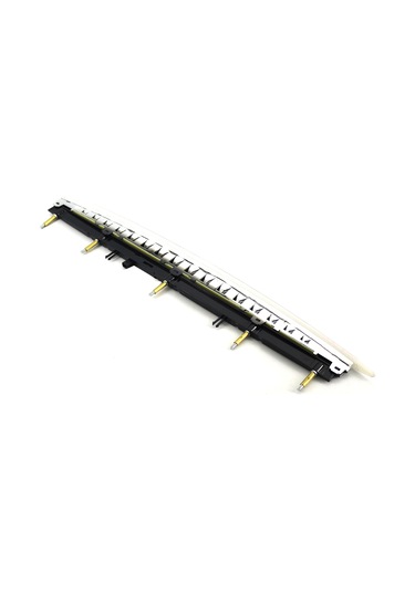 Symbee Bmw E64 2003-2009 Arka Yüksek Konum Fren Lambası, Beyaz, Oe 63256911909, Abs Malzeme