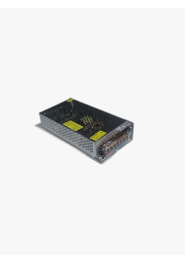 12V 10A METAL ADAPTÖR