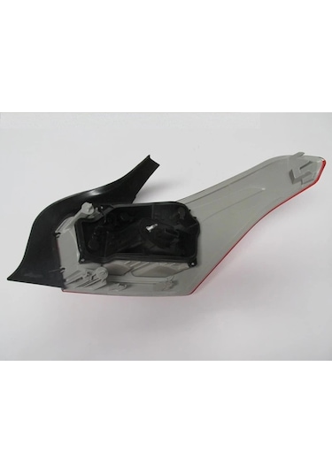 Citroen C Elysee- 2012-2016 Stop Lambası Sol Kırmızı/beyaz E Marklı Tw Oem No 9674809080