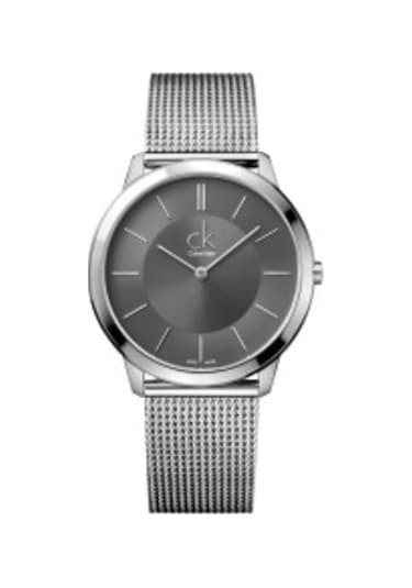 Calvin Klein K3M21124 Unisex Kol Saati